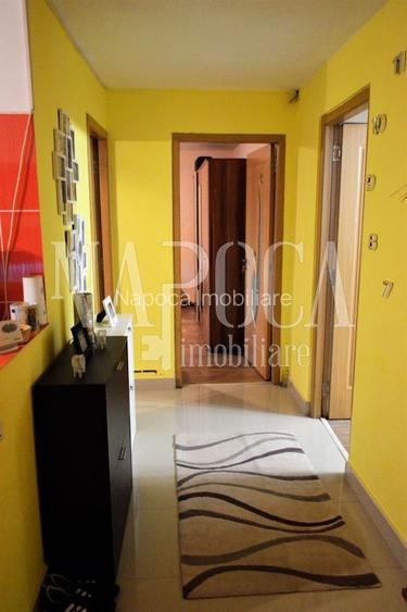 Apartament 2 camere de vanzare in Manastur, Cluj Napoca - 7