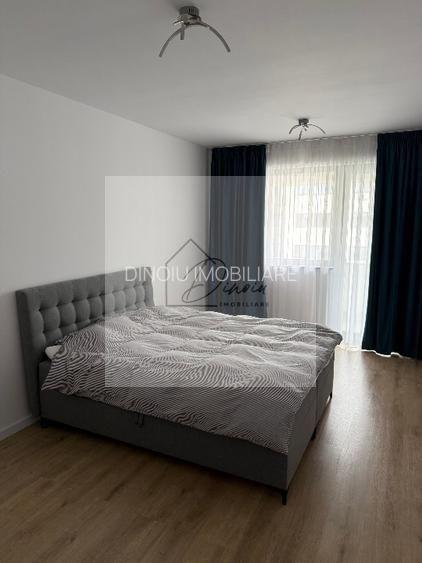 2 camere Pipera Rond OMV I TVA inclus Loc parcare INCLUS | COMISION 0% - 14