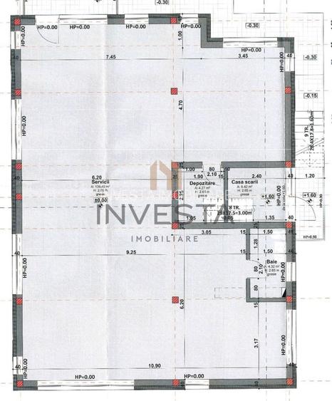 Spatiu comercial pretabil pentru diverse activitati comerciale! - 1