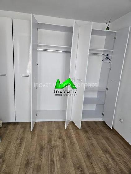Apartament de inchiriat 2 camere decomandat Sibiu Pictor Brana - 4