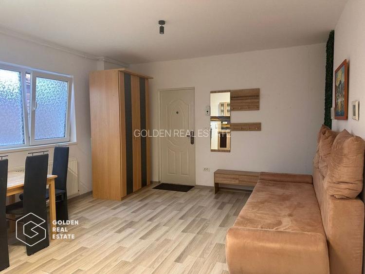 Apartament la cheie, cartierul Functionarilor, cu parcare private - 4
