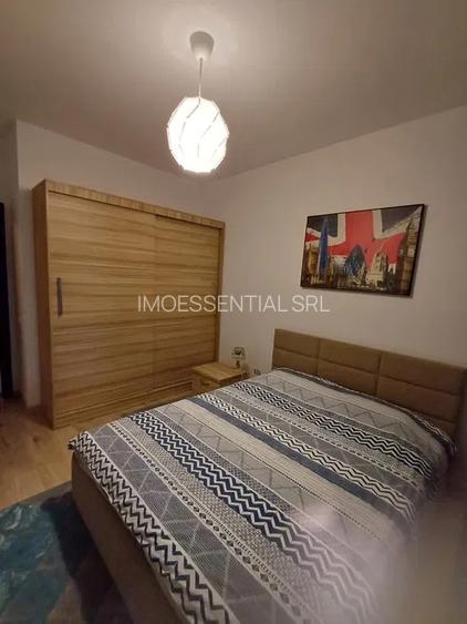 2 camere semidecomandat Drumul Taberei Valea Oltului / Prelungirea Ghencea - 4