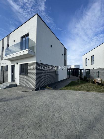 Mega OFERTA DUPLEX – CONSTRUCȚIE PREMIUM, FINISAJE DE LUX Comision 0 - 15