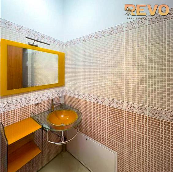 Cotroceni | Vilă interbelică renovată | 4 camere | 130 mp | Comision 0% - 14