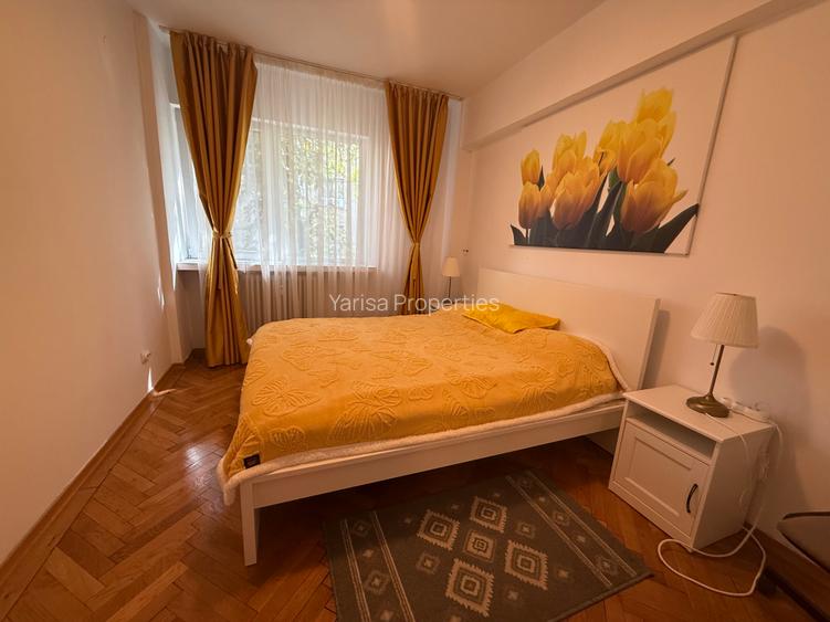Apartament 2 Camere Cismigiu ** Mobilat si Utilat* - 2