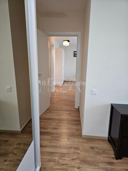 3 camere 6/11, parcare, 74,21 mp-Complex GranVia Park - 7