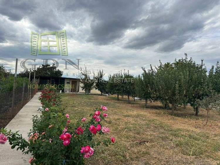 Casa de vanzare P+1 Vanatori,Vrancea - 7