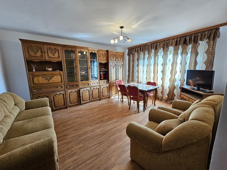 13 Septembrie/Sebastian/Petre Ispirescu/Loc Parcare /Ap 3 Camere la cheie/ - 8