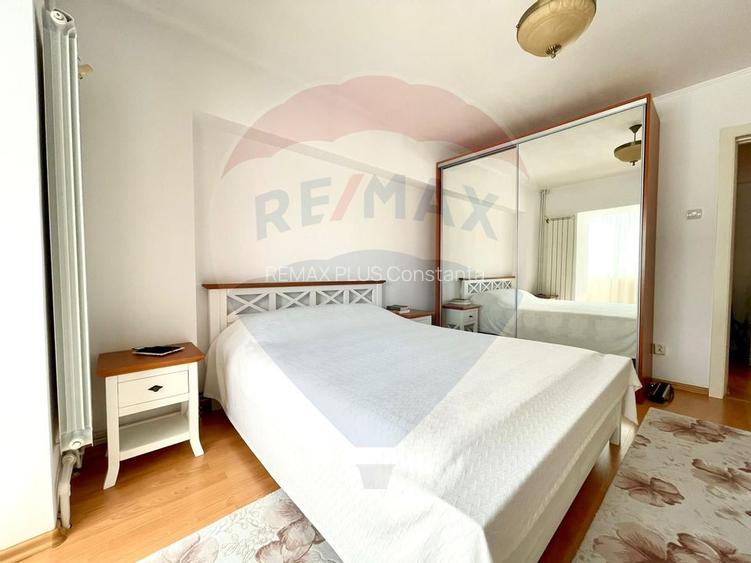 Apartament cu 3 camere de închiriat cu loc de parcare! - 6