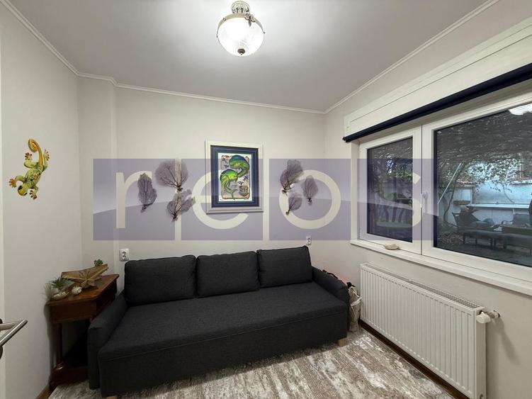 VANZARE VILA DEOSEBITA 400MP | ICOANEI | SINGUR IN CURTE | TEREN 625MP - 34