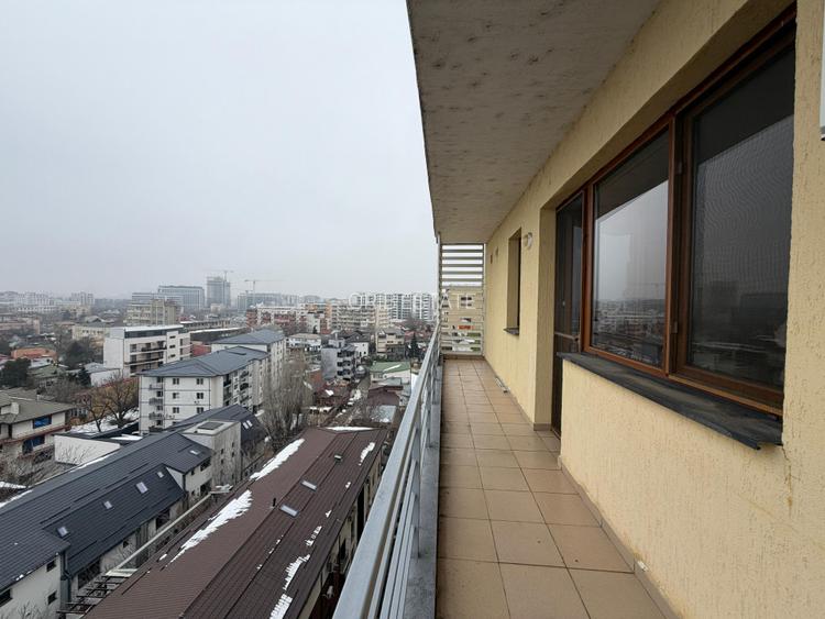 2 Camere Vitan Vitan Residence Mihai Bravu Centrala Proprie - 18