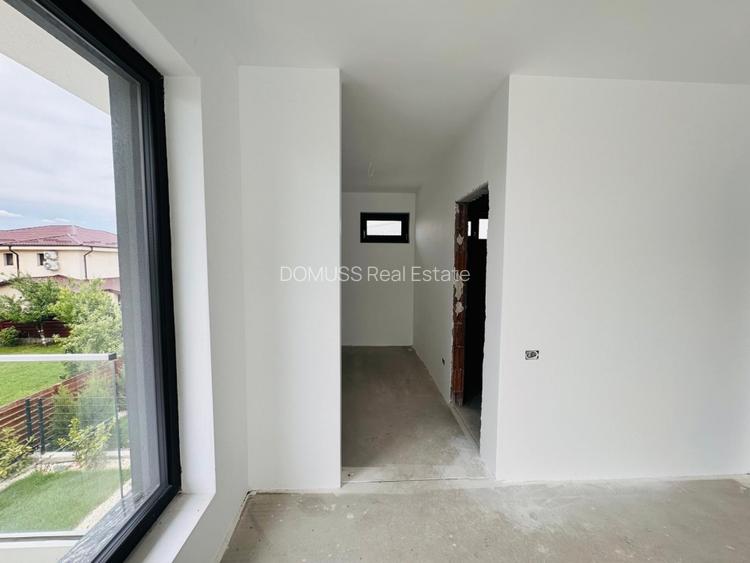 VILA INDIVIDUALA 5 CAMERE | LAGUNA ALBASTRA | CORBEANCA | 198 MP UTIL - 11