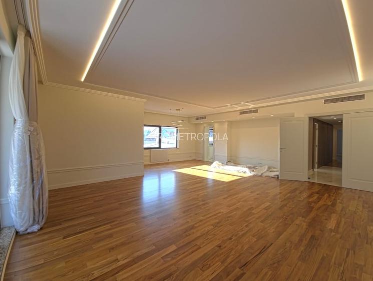 Apartament 4 camere Dorobanti - 2