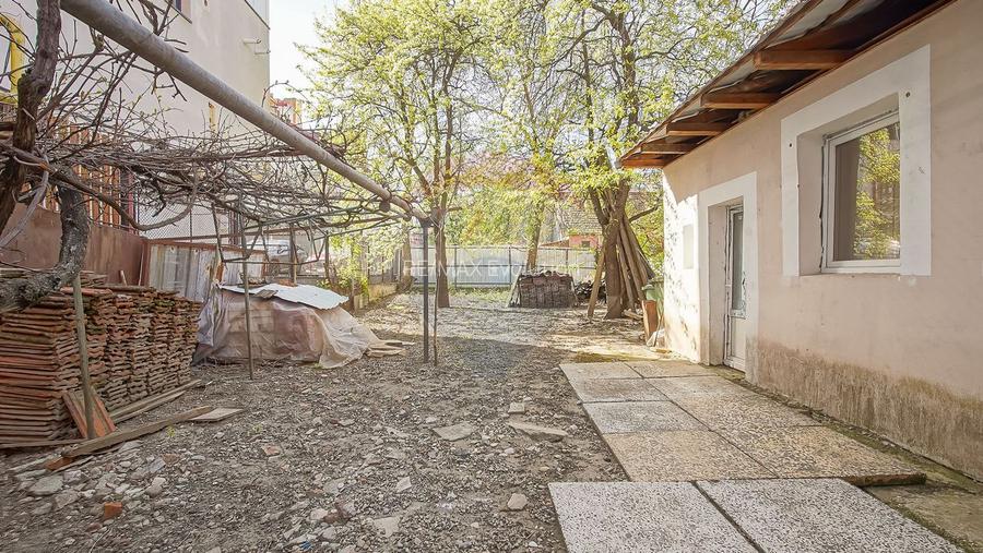 CASA 4 CAMERE || PRETABIL SEDIU || SPATIU DE LUCRU || ACTIVITATI - 19