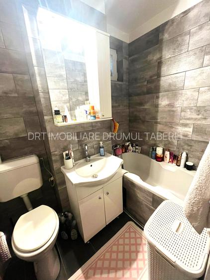 Drumul Taberei, Auchan - 9