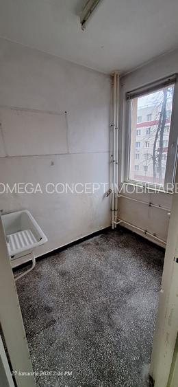 Aparatorii Patriei - Turnu Magurele vanzare garsoniera - 5