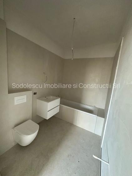 Apartment bloc nou cu lift si loc de parcare inclus - 6