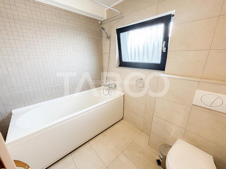 De vanzare casa tip duplex cartier Europa 4 camere modern la cheie - 13