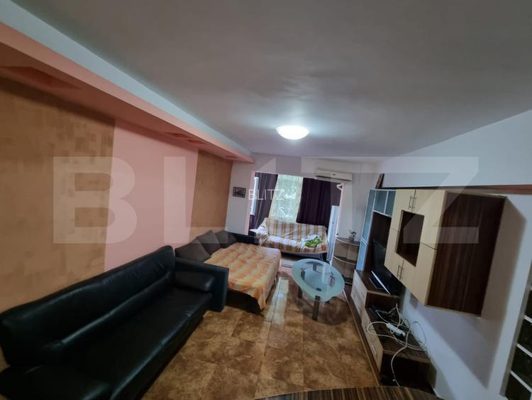 Apartament 2 camere, 58 mp, zona Stefan cel Mare - 2
