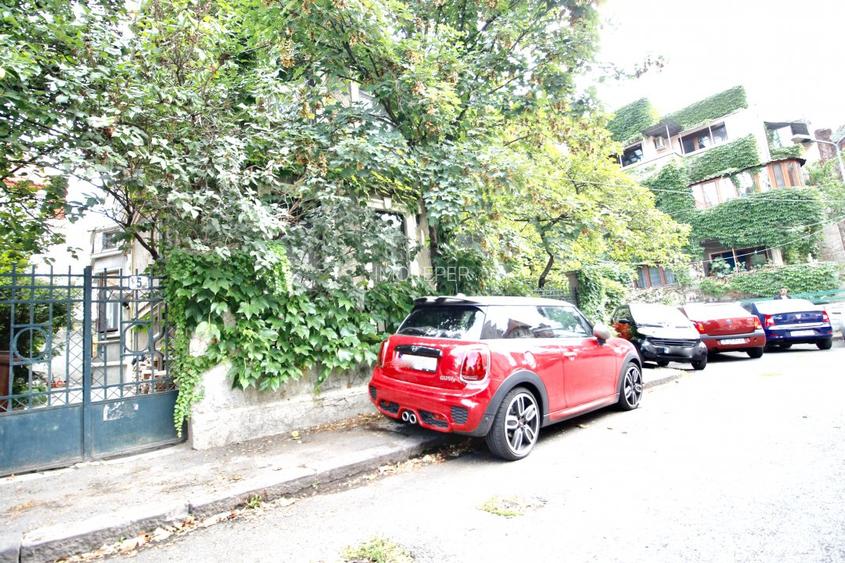 STIRBEI VODA–BERZEI, APARTAMENT LA PARTER, NEMOBILAT IN VILA, 0% COMISION! - 13