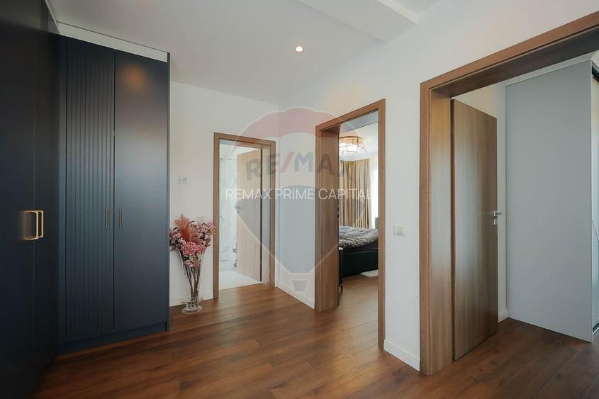 Vilă premium zona dealuri situata pe Str. Caișilor - 41