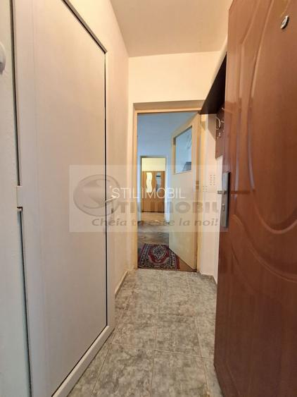 Liber, apartament 2 camere Podu Ros Cantemir, bloc fara risc - 5