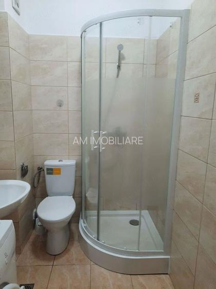 AP. 2 CAMERE- AVANGARDE RESIDENCE, CENTRALA PROPRIE, METROU 5 MINUTE - 4