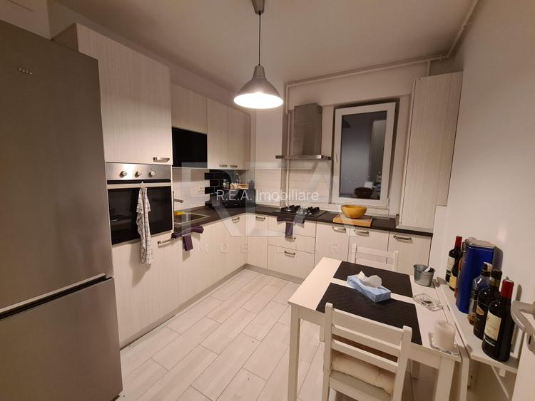 2 Camere | Mobilat si Utilat | Rotar Park 1 - Zona Pacii - 4