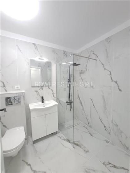 Apartament cu 2 camere, 59 mp utili, situat in cartierul Iris! - 8