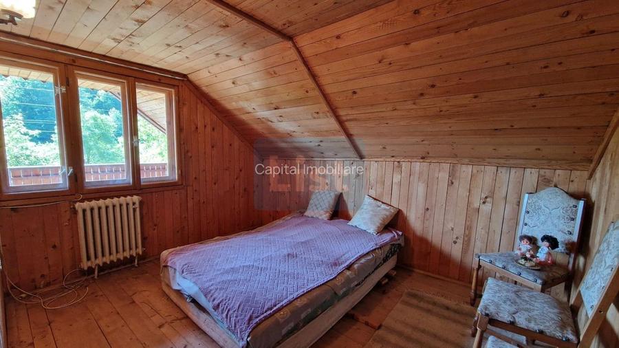 Casa 140mp plus 32 ari teren plus anexa 60mp Comision 0% - 11