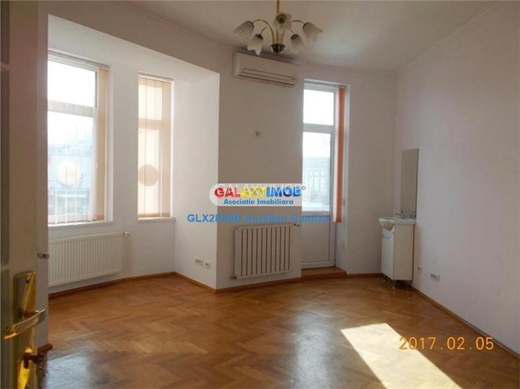 Apartament 4 camere Soseaua Cotroceni ideal birouri - 5