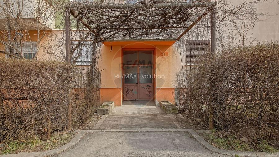 0 Comision | 3 camere 57mp | 2 balcoane | Boxa - 17