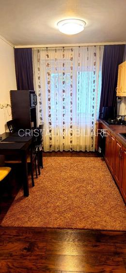 Vanzare 2camere mobilat si utilat, 55 mp, zona Sebastian - 3