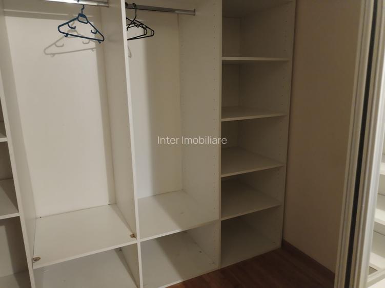 Apartament 2 camere Copou Exclusive Residence 162510 - 9