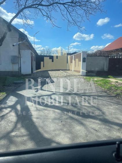 Comision 0! Casa individuala la sol Giarmata 670mp teren - 5