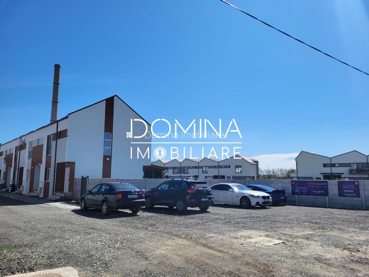 Case noi 2025 în complex rezidențial, strada Panduri, Târgu Jiu - 10
