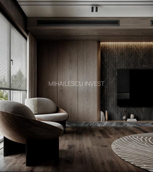 OFERTĂ LIMITATĂ – Apartamente noi la doar 1.200 €/mp + TVA - 15 min metrou - 7