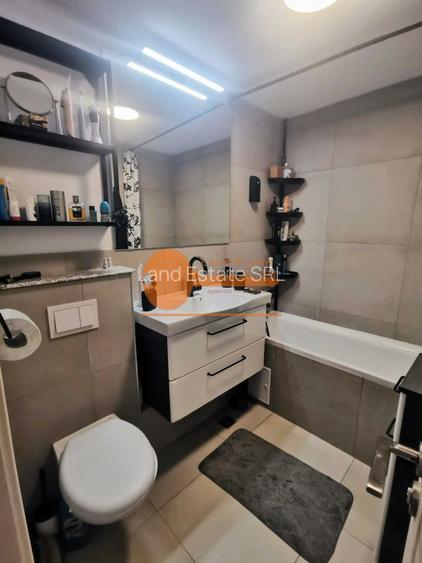 Apartament 4 camere complet renovat și mobilat – Moșilor - 8