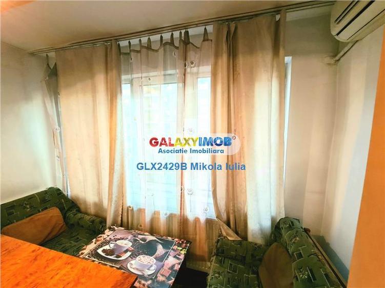 Apartament 2 cam decomandat Et 6 10 Cartier Lujerului - Metrou 5 min - 10