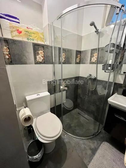 Apartament 2 camere, la cheie, 41mp, boxa, zona Maramuresului - 7