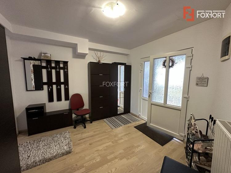 COMISION 0% Cladire de birouri multifunctionala - zona Girocului - 27