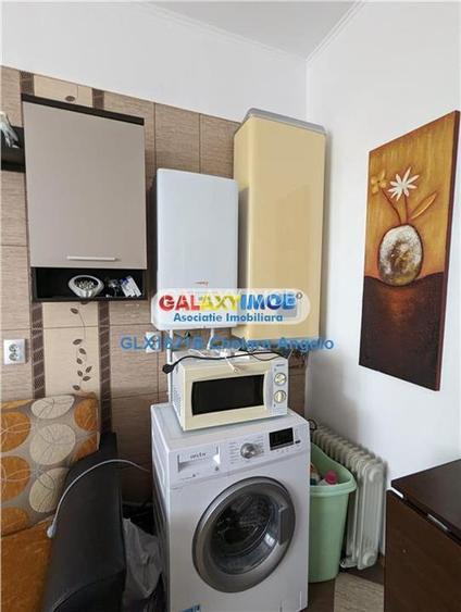 Fierbinti Targ,casa cocheta la cheie,mobilata-utilat104 mp,teren 668mp - 12