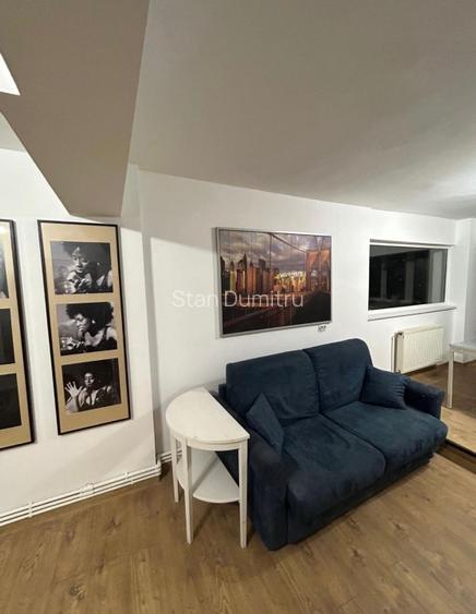 Vand apartament 2 camere Copou zona stadion expo - 5