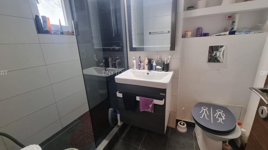 Apartament 2 camere decomandat, 53.82 mp , loc parcare – Str. Emil Racoviță - 5