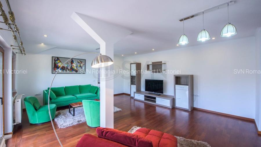 REA0131810 Apartament 2 Camere in Vila Complet Revovata - 11