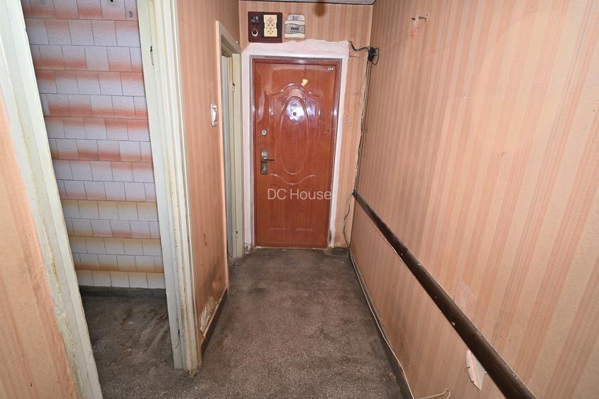 Apartament 3 camere Calea Giulesti ~ Etaj 3/8 ~ 3 Balcoane - 8