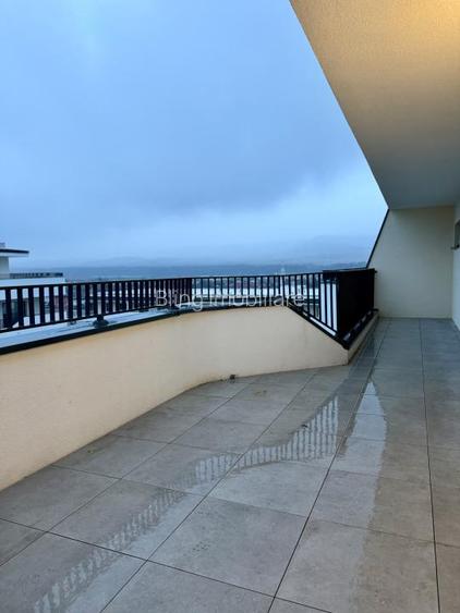 Penthouse la cheie | 75 mp + terasa spectaculoasa 50 mp - 6