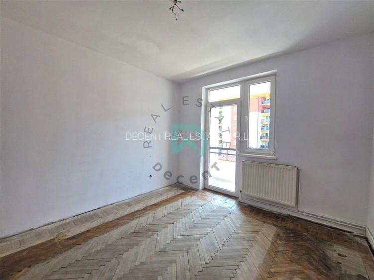 Apartament 2 camere, Avram Iancu - 2