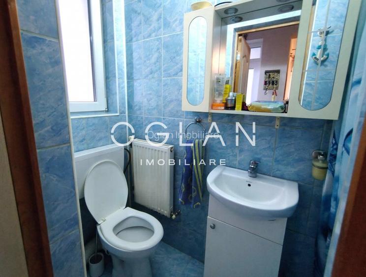 Casa inșiruita 3 cam. 116 mp + curte, COMISION 0% - 9