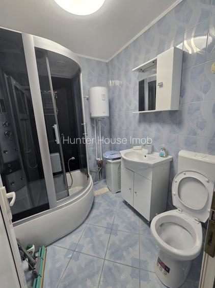 Ap. 3 camere | 76 mp | Decomandat | Mobilat & Utilat | 13 Septembrie – Prosper - 19